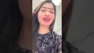 Pooja Thakor New Video