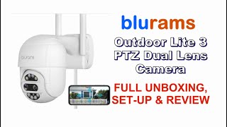 blurams outdoor lite 3 full review