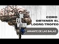 The Evil Within: Logro/Trofeo (Amante de las balas)