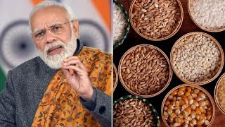 Benefits Of Eating Whole Grains | साबुत अनाज खाने से शरीर को मिलते हैं ये  जबरदस्त फायदे