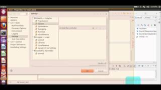 How to Install Boost C++ libraries in Ubuntu and use them in Eclipse CDT