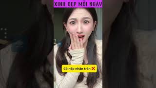 BỎ NGAY NHỮNG THÓI QUEN NÀY NẾU KHÔNG MUỐN TRỞ NÊN XẤU XÍ  #douyinbeauty