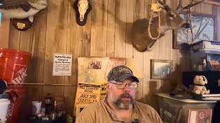 Probable Cause, Turkey Bait, And You
