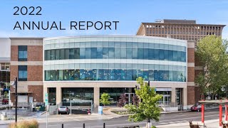 2022 Annual Report