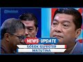 Sosok Silfester Matutina Viral Ngamuk Debat dengan Rocky Gerung