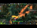 Alliance vs Na'Vi   Grand Championship 2 of 5   Russian Commentary