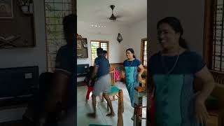 പൊരിഞ്ഞ കസേരകളി #shorts #kids #family