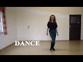 Keep young - Maggie Gallagher - dance by Anke