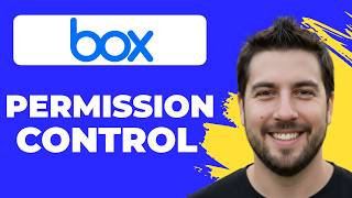 How To Change User Permissions In Box (Quick Guide)