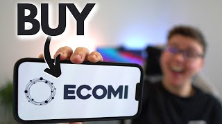 How to Buy OMI (ECOMI) - Full Walkthrough