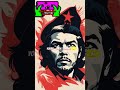 Kil*ler of Che Guevara #shorts #history