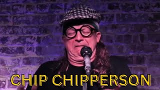 Kevin Brennan Gets Destroyed | Chip's Best Roasts
