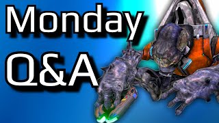 Should Infinite have stealth, Halo 4's flight, Osiris story DLC & more! | Monday Q&A