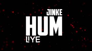 Jinke Liye - Neha Kakkar New Song ¦ Jaani Shayari ¦ Whatsapp Status Video ¦ Jinke Liye Song Status