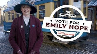 Vote for Emily Hope!