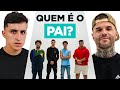 QUEM É O PAI?