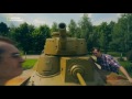 Фильм о компании wargaming.