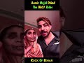 Aamir Majid Poked The Uk07 Rider || Aamir Majid Facts || Rock Of Bihar #theuk07rider