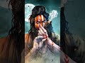 fake aghori vs real aghori.mahadev viral shortsfeed shorts aghori