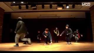 [구미유캔댄스아카데미 콘서트 VOL.1] # YOU CAN HIPHOPERS - HIPHOP class