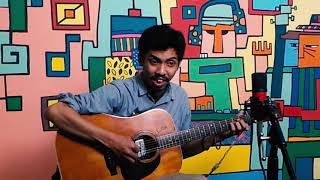 Egi Virgiawan - The Story of Son (live on Afternoon Crowd Googoo Radio)