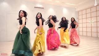 Makhna  Dance Cover   Nakhra India