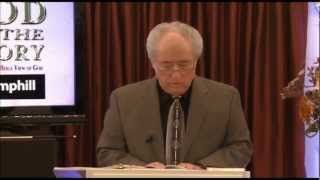 "Who Created - God or Jesus?" (5th TV Program) - Joel Hemphill - To God be the Glory