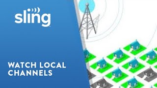 Watch Local Channels