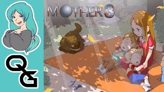 mother3 #4 - Better late than never