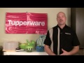 mr. tupperware party hosting a successful party