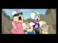 kick buttowski telugu s2e8 world of cartoons telugu cartoons