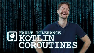 Kotlin Coroutines | SmallRye Fault Tolerance | Quarkus