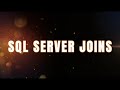 Complete SQL JOINS For Beginners | SQL JOIN Queries with Examples | SQL Tutorial in Hindi