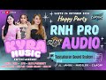 Live Streaming KYRA MUSIC | Happy Party RNH PRO AUDIO Tasyakuran Sound System | Maoslor 26 Okt 2024