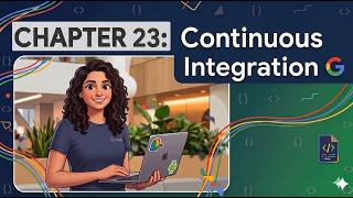 Continuous Integration | Chapter 23 — Software Engineering at Google