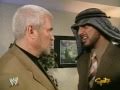 Muhammad Hassan wants to go to WrestleMania