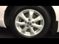 used 2010 white toyota camry v6 auto se walkaround review drayton valley alberta