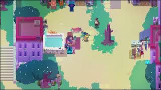 1 Hyper Light Drifter (Longplay, No Commentary)