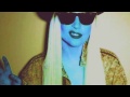 Lady Gaga - Temple (intro)