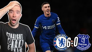 COLE PALMER FC IN FULL GEAR! FOUR GOALS FOR COLD PALMER! GOAL PALMER! | Chelsea