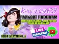 PAANGAT PROGRAM LIVE HELPINGSMALLYOUTUBERS GET 20 30 SUBSCRIBER