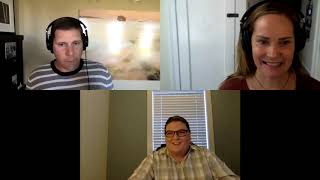 TTP Cybersecurity Ep.107 - Trish Cagliostro AWS | Forcepoint