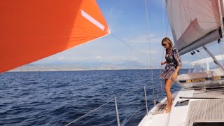 A Sailor's REALITY CHECK - Tranquilo Sailing Around the World Ep.50