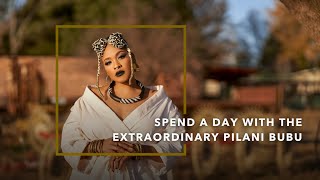 Spend a day with the extraordinary Pilani Bubu