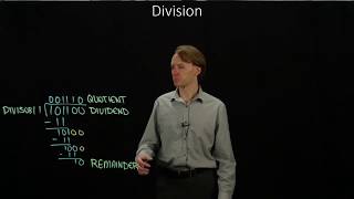 13. Implementing Division