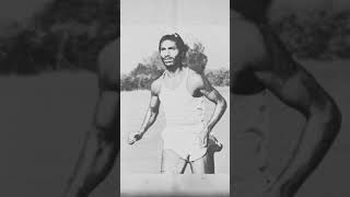 Olympian Milkha Singh 1929 - 2021| Flying Sikh | Status | Bhag milkha Bhag ❤️ #shorts