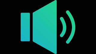 Metal spring sound effect