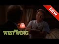 The West Wing 2024 Ep9 The Stackhouse Filibuster  | Best Drama America Series