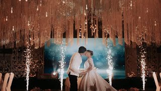 Emotional Wedding SDE of Redmund Tj and Girly | San Pedro Calungsod Church Cebu