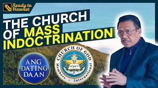 What is Members Church of God International (Ang Dating Daan)?